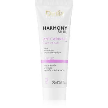 Delia Cosmetics Harmony Skin crema anti-rid SPF 30 - imagine 2